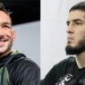 islam répond chandler