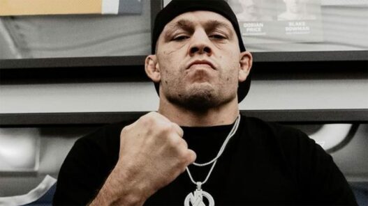 nate diaz bkfc bellator