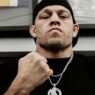 nate diaz bkfc bellator