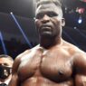 ngannou ufc contrat