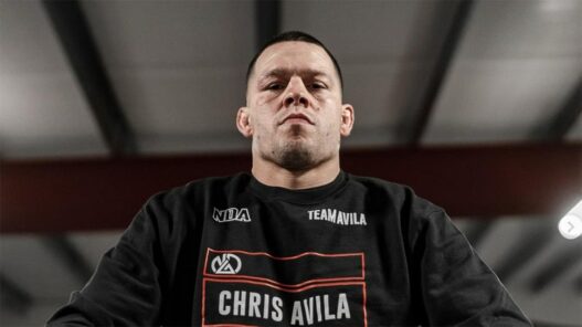 ufc 279 heure chaîne