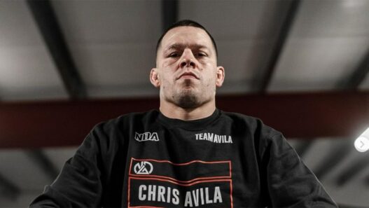 ufc 279 heure chaîne