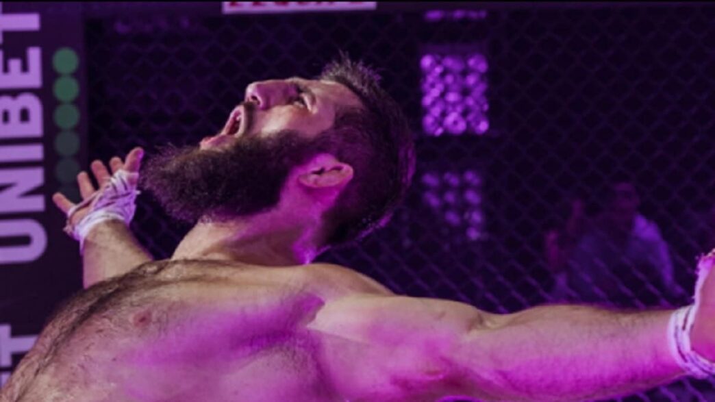 Abdoul-Abdouraguimov