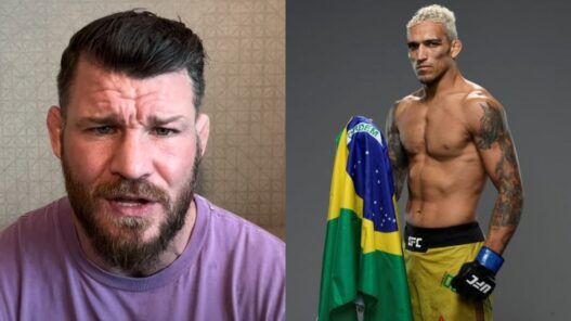 Bisping-Oliveira