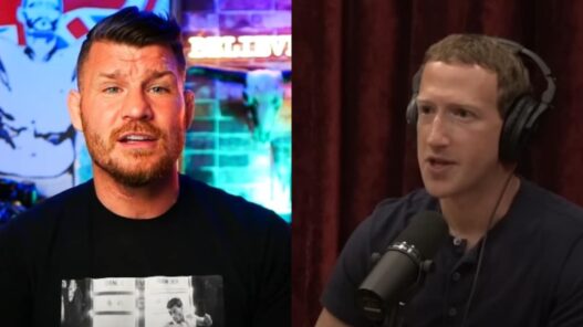 Bisping-Zuckerberg