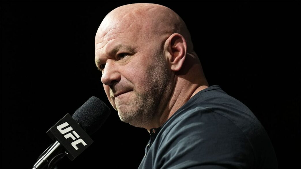 Concours claques UFC