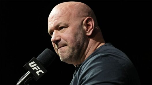 Concours claques UFC