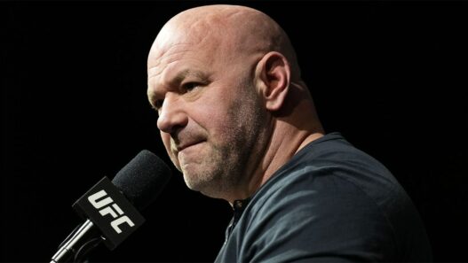 Concours claques UFC