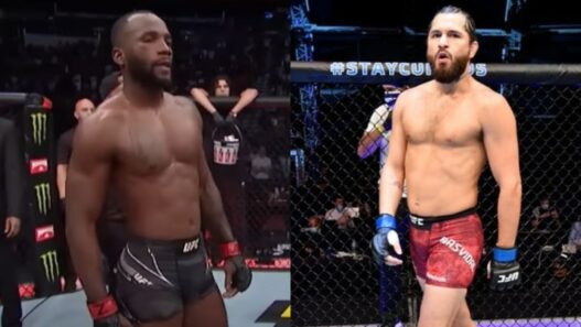 Edwards-Masvidal