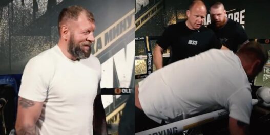 Emelianenko KO lunaire