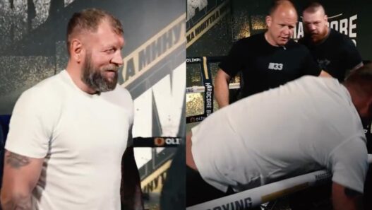 Emelianenko KO lunaire