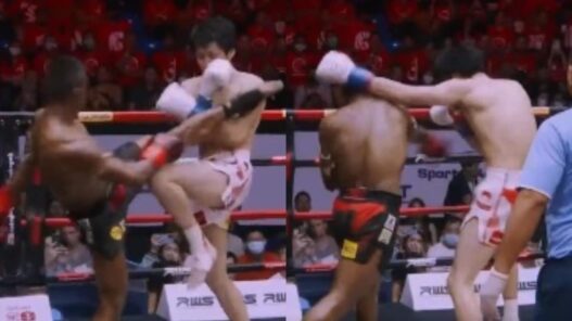 KO-Buakaw