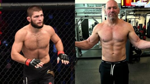 Khabib-Dana