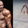 MMA tu&eacute; powerlifting