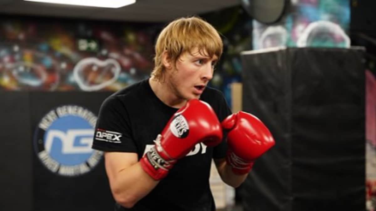 Paddy Pimblett, de retour avant décembre