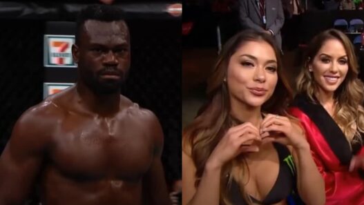 Uriah-Hall-Ring-Girls