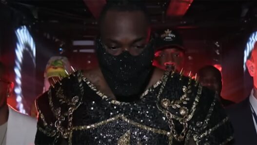 Wilder mauvais chiffres retour