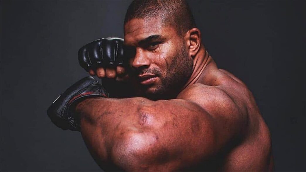 alistair overeem