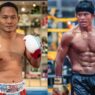 buakaw saenchai bkfc