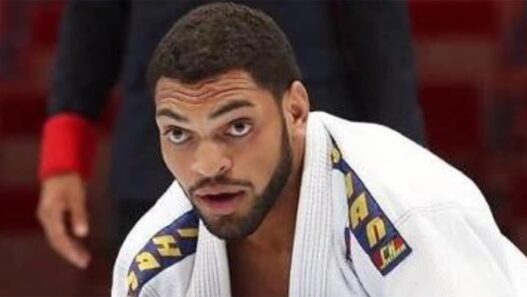 champion jiu jitsu tué