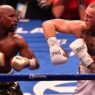 conor &eacute;teint Floyd