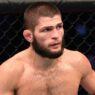 khabib viré avion