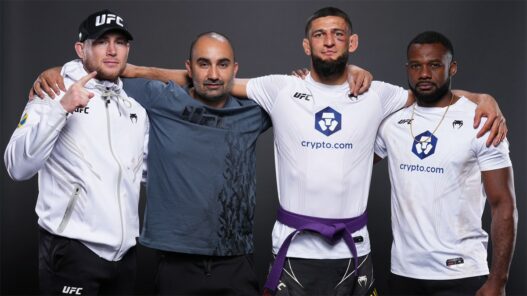 khamzat équipe bannis