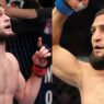 khamzat khabib paix