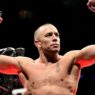 libre georges st-pierre ufc