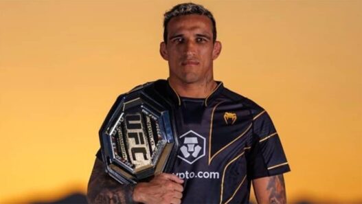 oliveira défense lutte