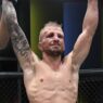 physique TJ Dillashaw
