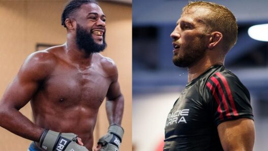 sterling dillashaw triche