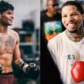 superfight Gervonta Ryan Garcia