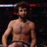 zabit impressionnant