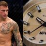 Dustin-Poirier-Montre