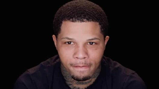 Gervonta-Davis