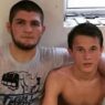 Khabib-Usman-Nurmagomedov