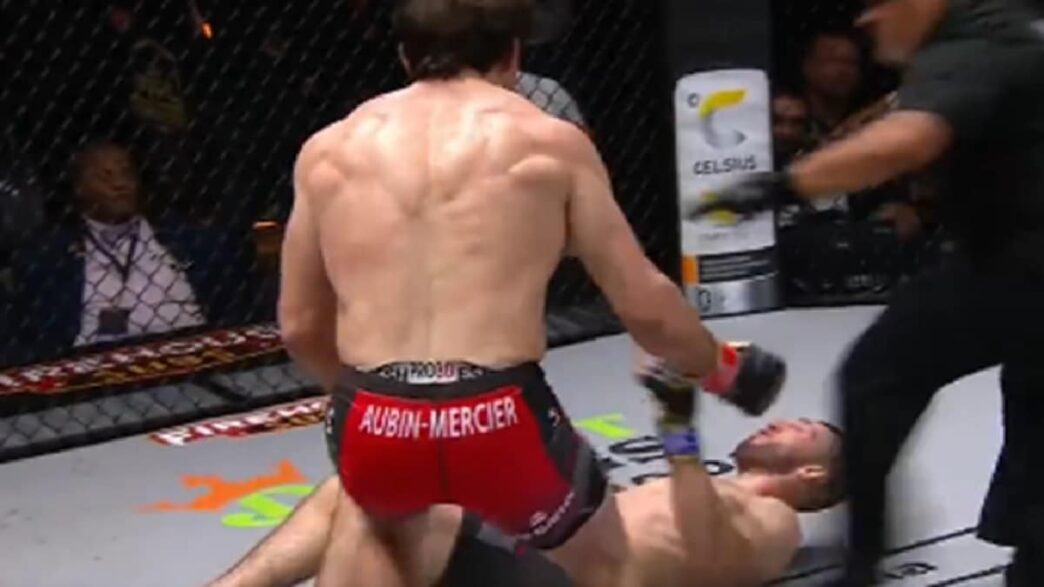 Olivier-Aubin-Mercier-KO