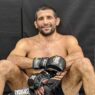 beneil dariush ceinture