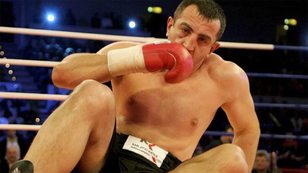 champion boxe trafic