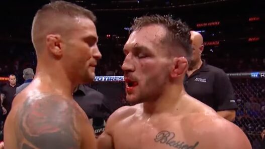 chandler triché poirier