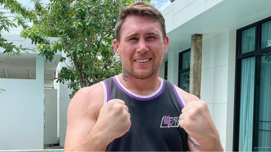 darren till catégorie