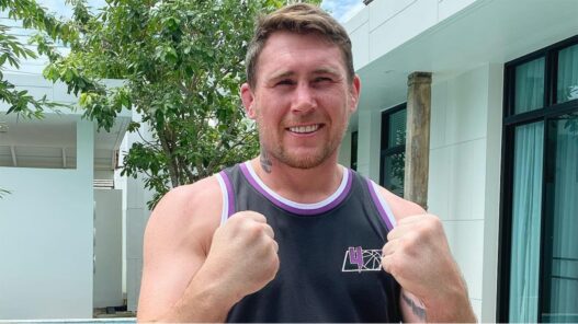 darren till catégorie