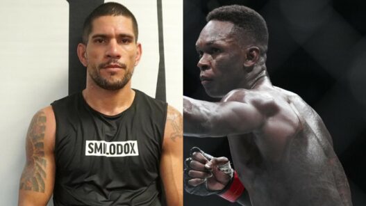 fils pereira adesanya