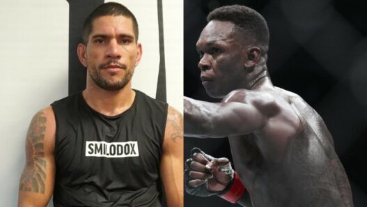 fils pereira adesanya