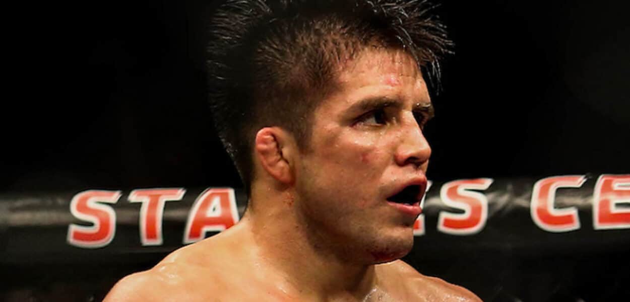 henry cejudo fauché