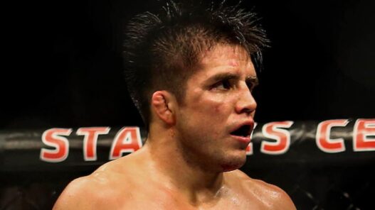 henry cejudo fauché