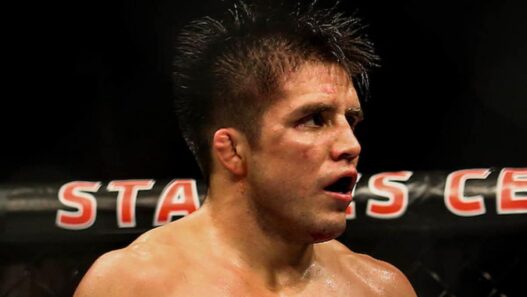 henry cejudo fauché