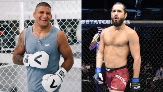 masvidal refuse burns