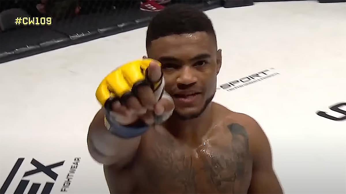 Morgan Charrière avoue avoir été affecté par les haters
